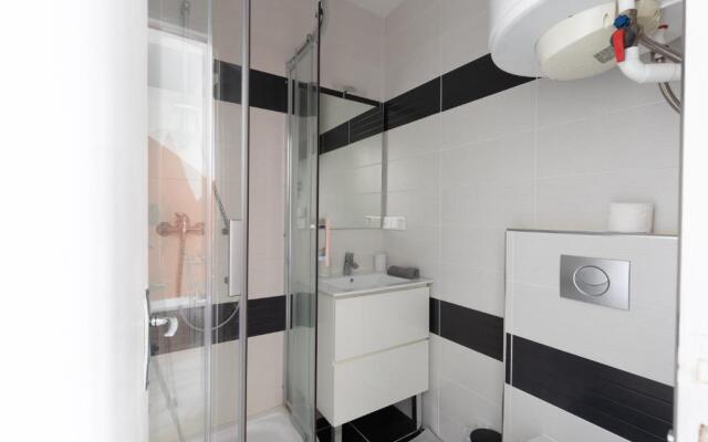 L'appart K-Ctus - Moderne Et Design, 4 Pers