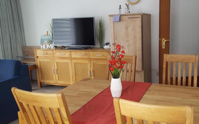 Appartement Buesum GT33-4