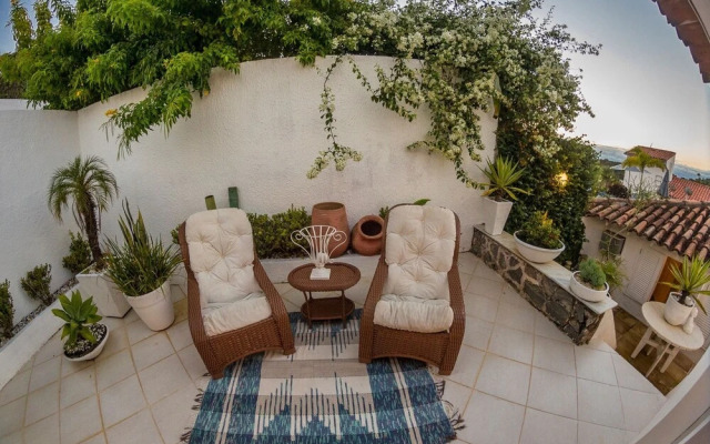 Villa Puesta de Sol