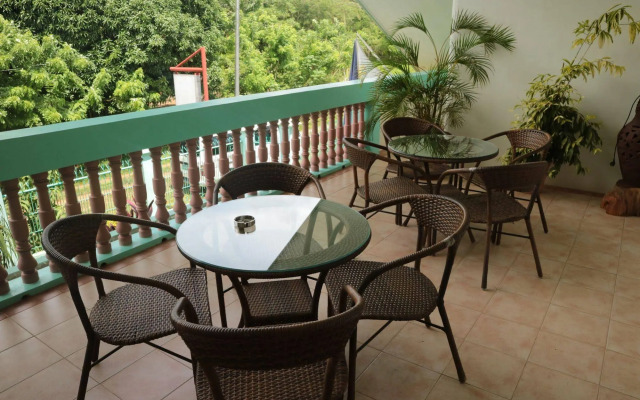 Pine Haven Hotel
