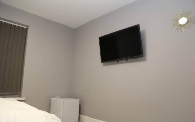 Room in House - Aa Guest Room5