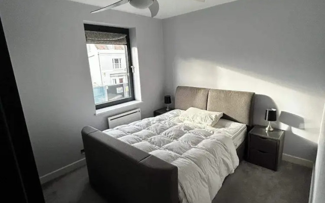London Dreamhouse With 3 Bedrooms
