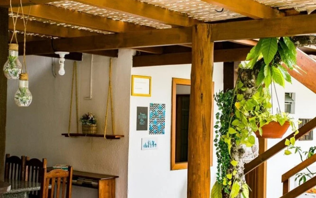 Pousada Cheiro de Cacau