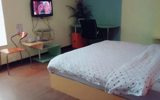 Guilin Fengdan Hotel