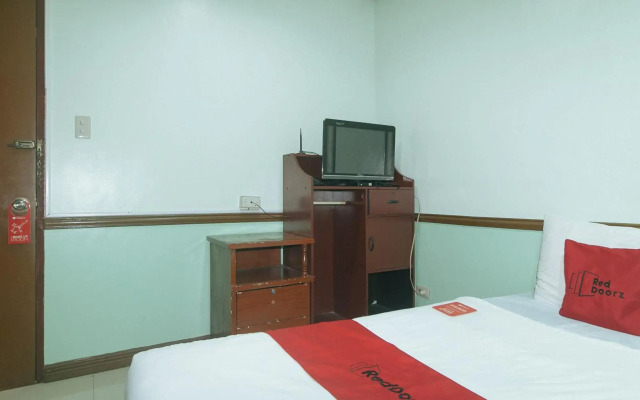 Maanyag Pension House