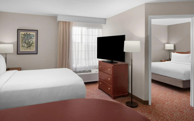 Larkspur Landing Extended Stay Suites South San Francisco