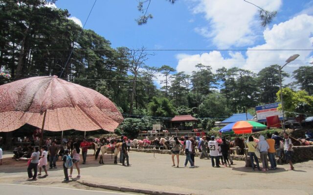 Baguio Lani's Place