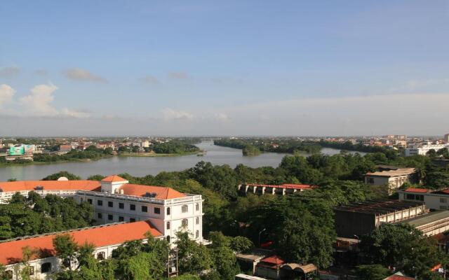 Thai Binh Hotel 2