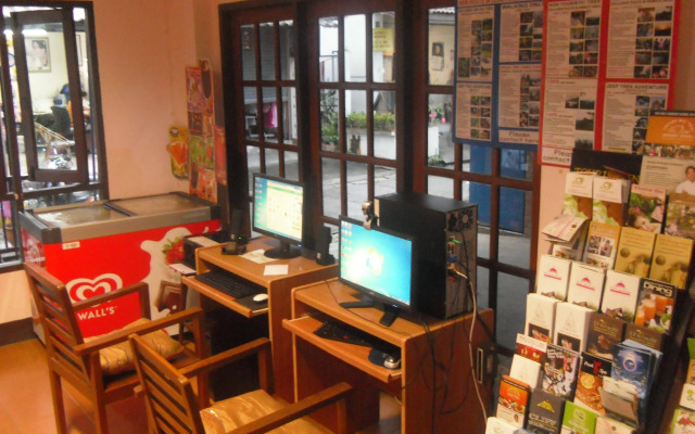 Ban Wiang Guest House