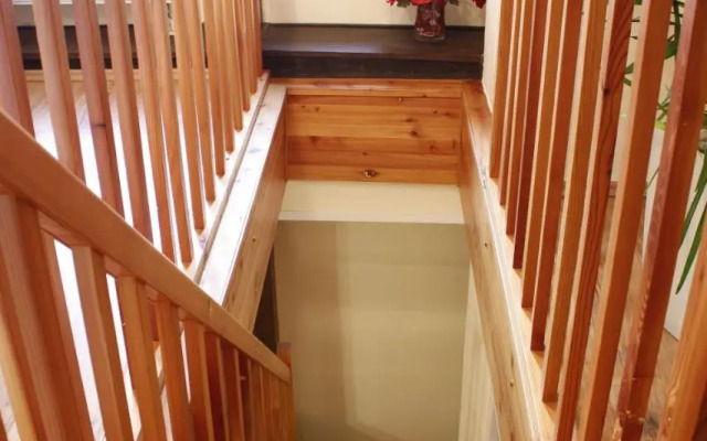 Soludus-Spišský ľudový dom