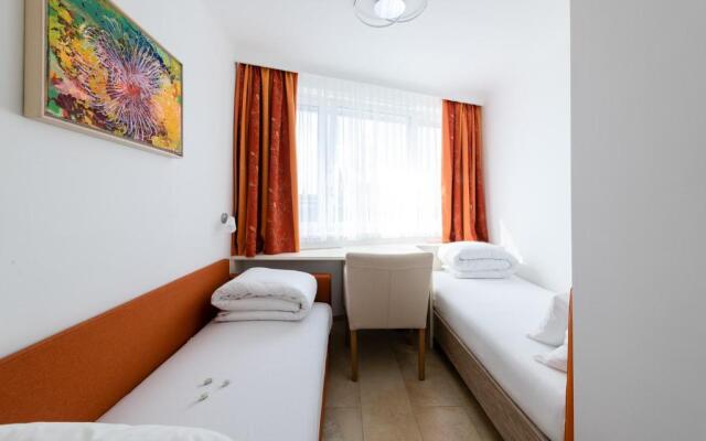 Skyflats Vienna Belle View