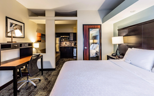 Staybridge Suites Laredo International Airport by IHG