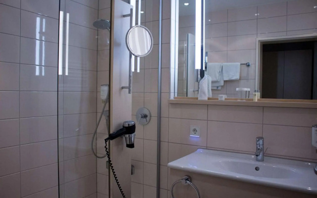 Hotel Schwanen Stuttgart-Airport Messe