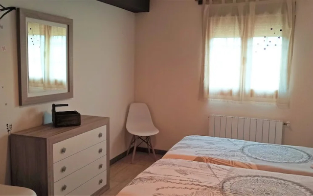 Apartamentos El Guardaviñas