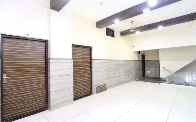 Hotel Batra