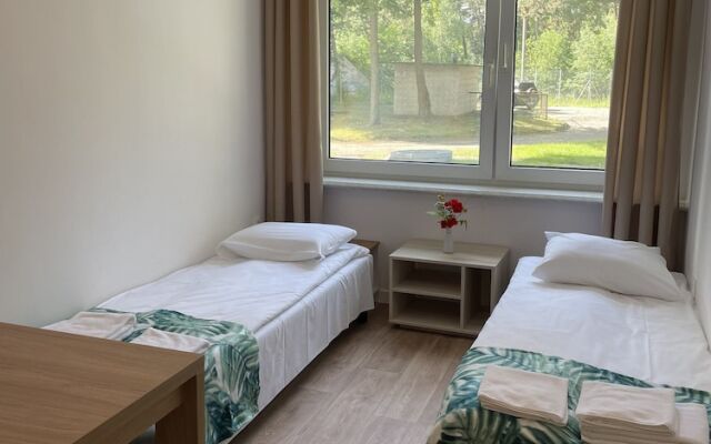 Ośrodek Wypoczynkowy Neptun