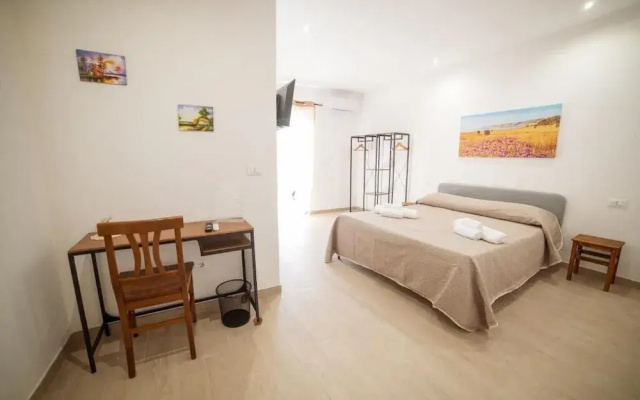 Bed&Breakfast Belvedere