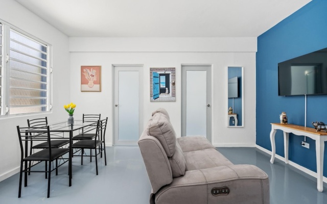 Otium Rentals Gem Spot Near Cafes and Shops — фото 3