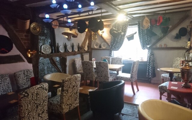 The Crown Inn