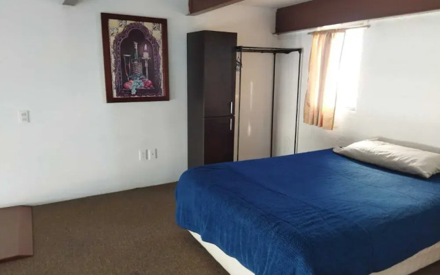 Mission Suites Juriquilla