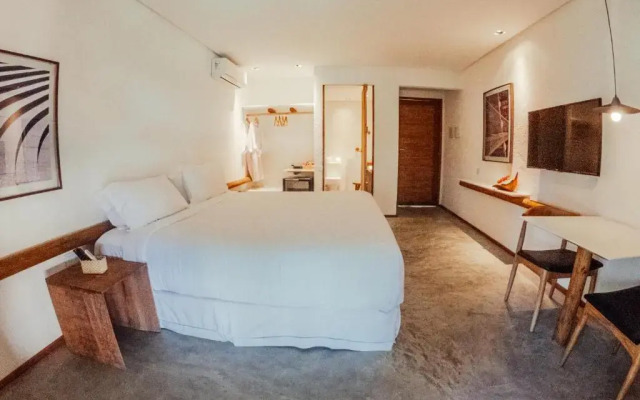 Paru Boutique Hotel