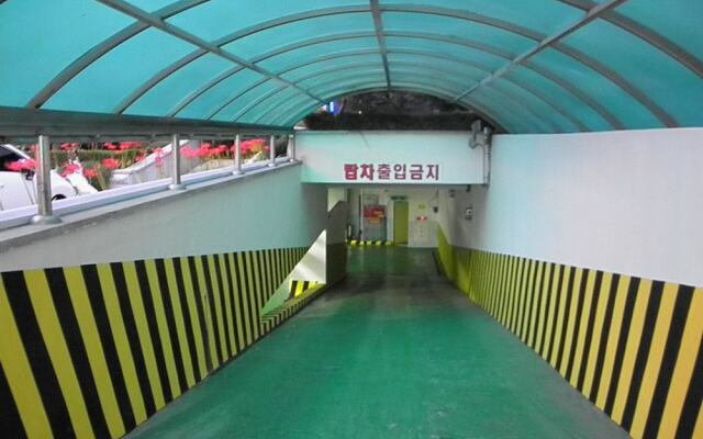 Shinsung Hotel