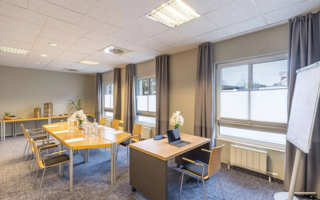 Sure Hotel by Best Western Hilden-Duesseldorf
