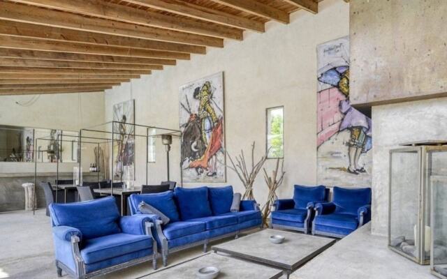 Mas Sainte Marie - Private Hot Tub Suites