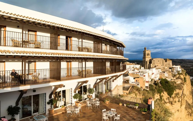 Parador De Arcos De La Frontera