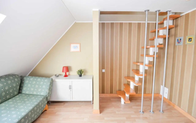 Nida Apartments