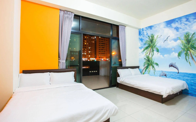 Tainan House E