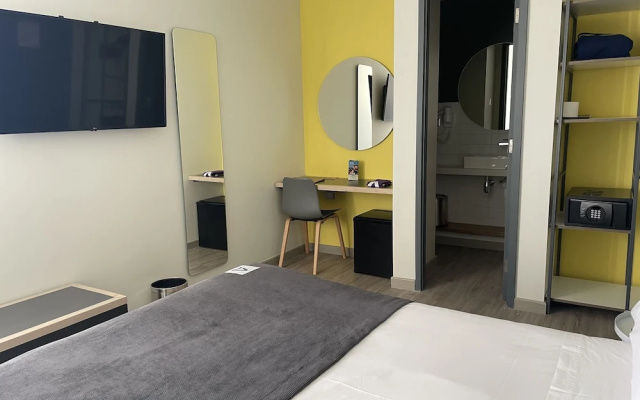 Hotel Almasur Express Punta Arenas