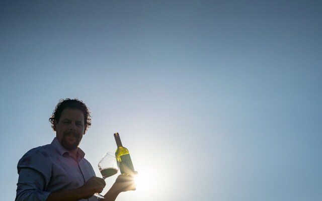 Conca Bella Boutique Hotel & Wine Experience