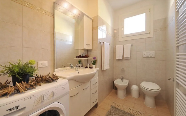 Venice Garden View Apartments