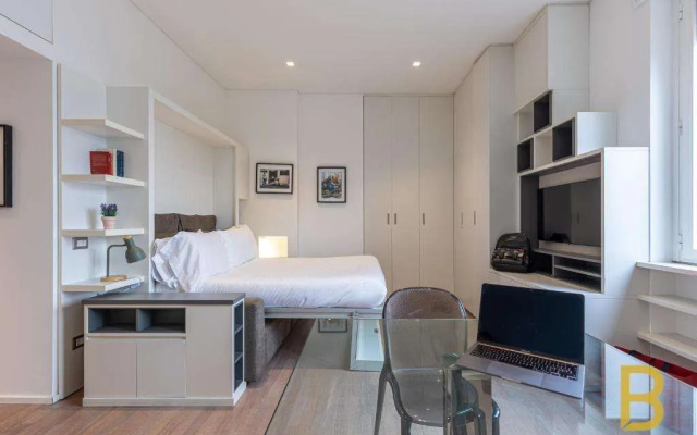 BePlace Garibaldi Suites