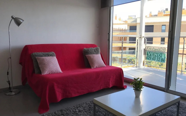 Apartamento Mº Blanca - 112A