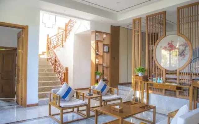 Qixin Xiaozhu Hostel