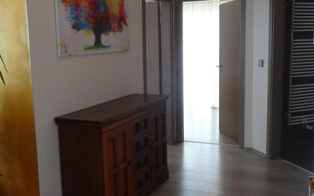 Ferienwohnung Schwarzwald-Baar Blick