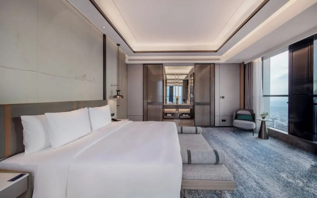 Wanda Realm Kunming