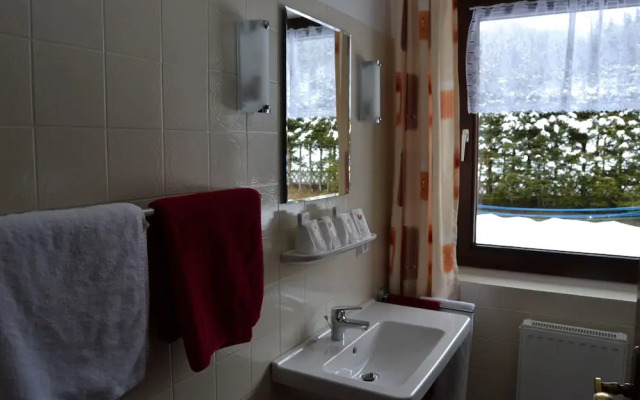 Pension - B&B Elisabeth Radstadt