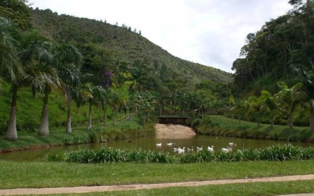 Reserva Ecolodge Eldorado