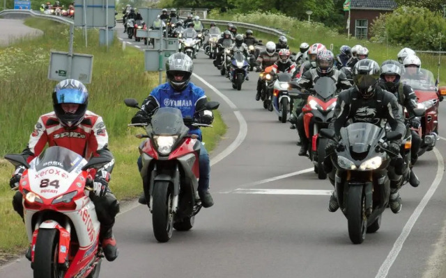 Herberg de Gekroonde Leeuw