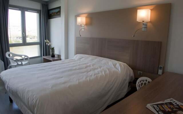 La Chartreuse Logis Hotel Restaurant