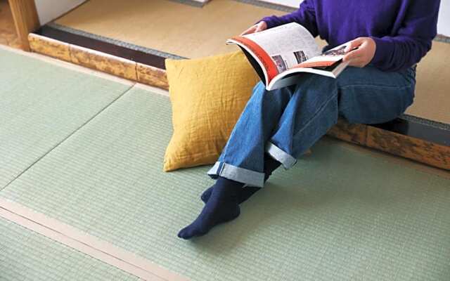 FON-SU bed&breakfast - Vacation STAY 19635v