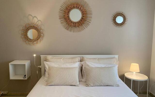 Antine 54 - Magnolia Holidays