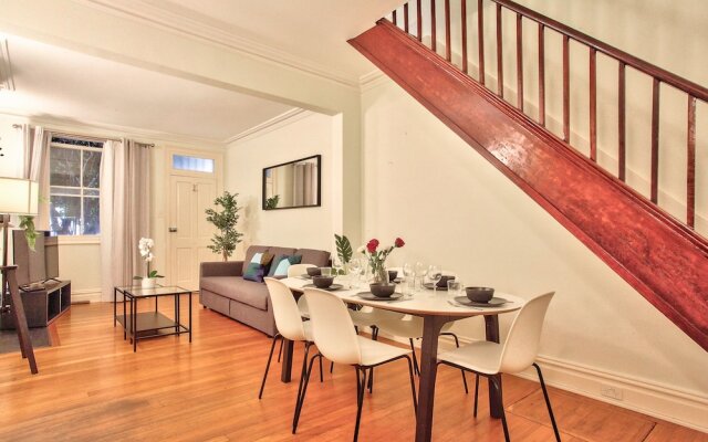Apartment Hyde Park - Clifton