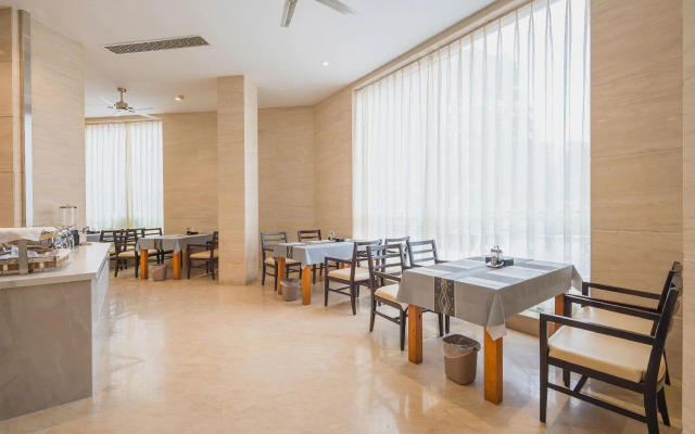 Baolilai Century Hotel - Putian