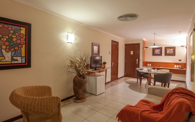 Tambaú Hotel