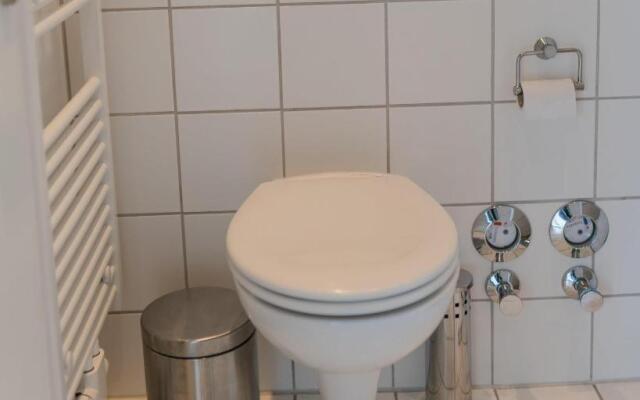 Ferienwohnungen Rijawetz
