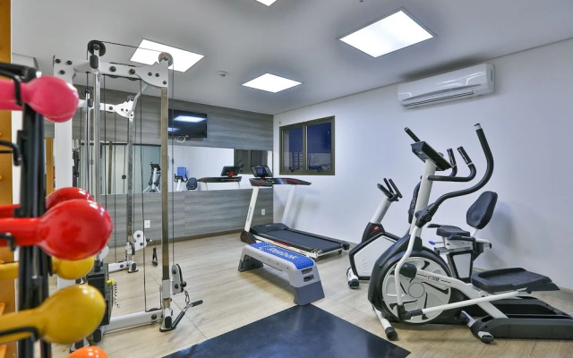 MG Business Hotel & Residence